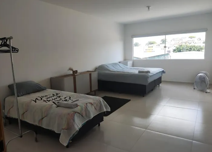Estilo Suit São Paulo