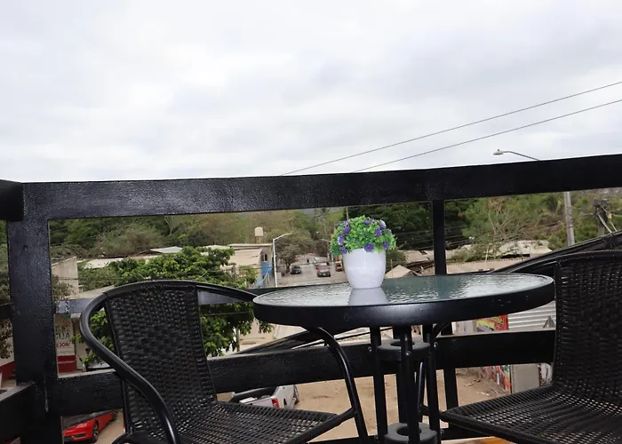 Playa Sayulita Hotel