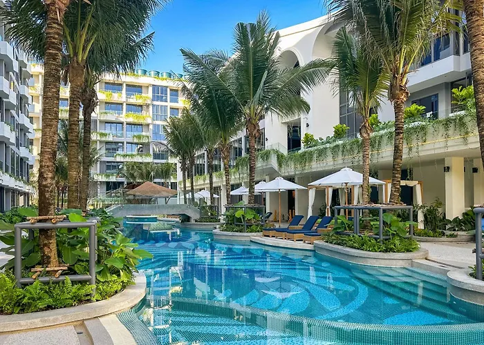 La Green Hotel & Residence Bang Tao Beach (Phuket)