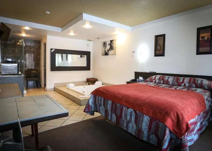 Motel Classique Joliette