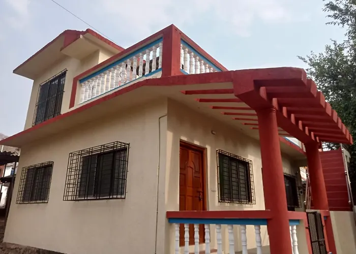 Shreeji Homestay Kashid