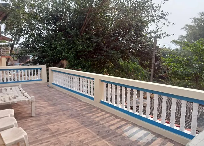 Shreeji Homestay Kashid
