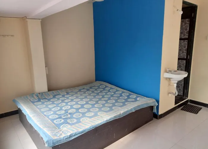 Shreeji Homestay Kashid