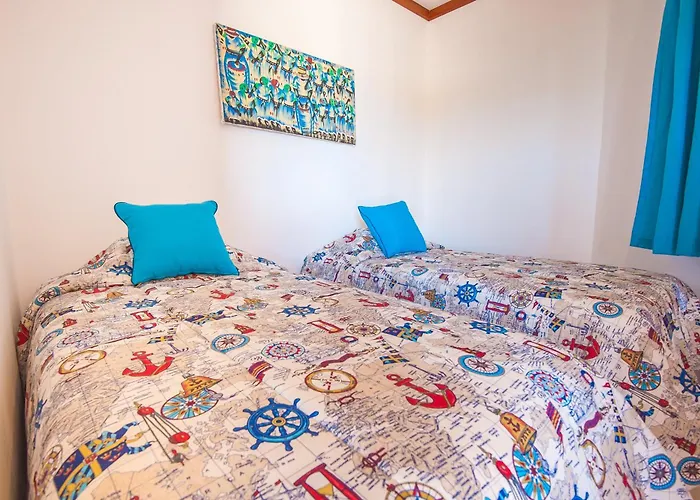Hotel Los Corales West End