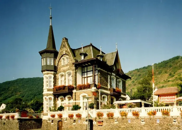 Villa Cornely Treis-Karden