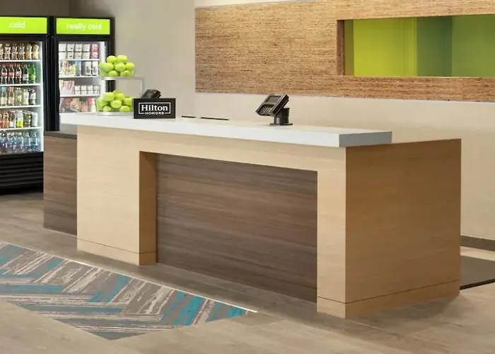 Home2 Suites By Hilton Fredericksburg South Spotsylvania, Va