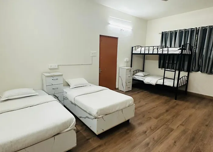 Elite Stays Viman Nagar Pune
