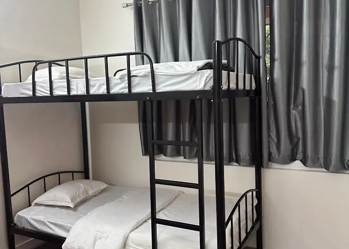 Elite Stays Viman Nagar Pune
