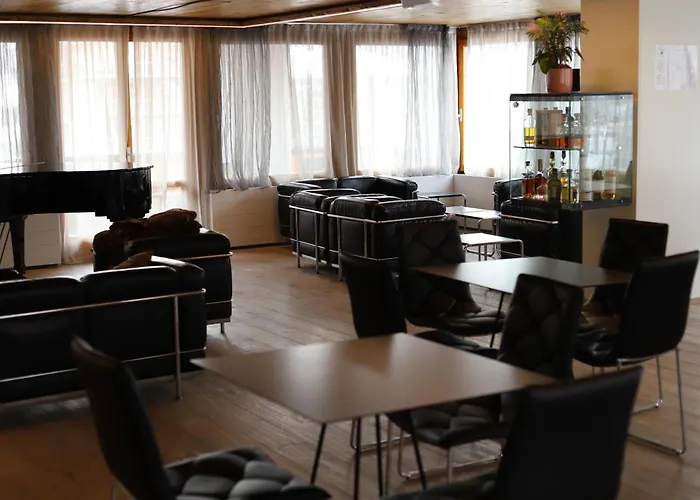 Style Hotel Grifone Madonna di Campiglio