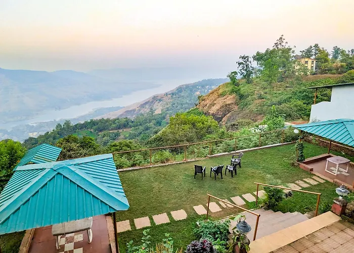 Valley View Hotel Panchgani