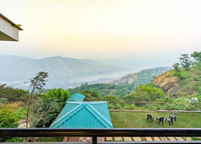 Valley View Hotel Panchgani