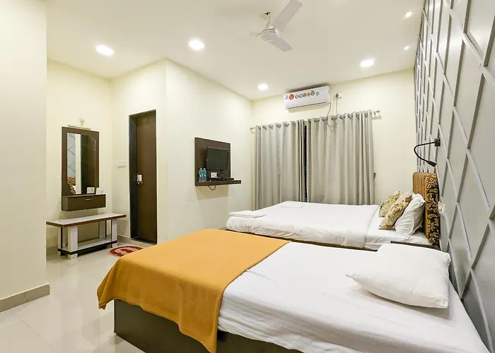 Valley View Hotel Panchgani