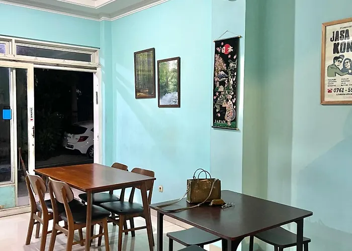 Wesbobo Inn Solo