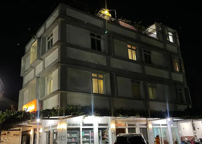 Wesbobo Inn Solo