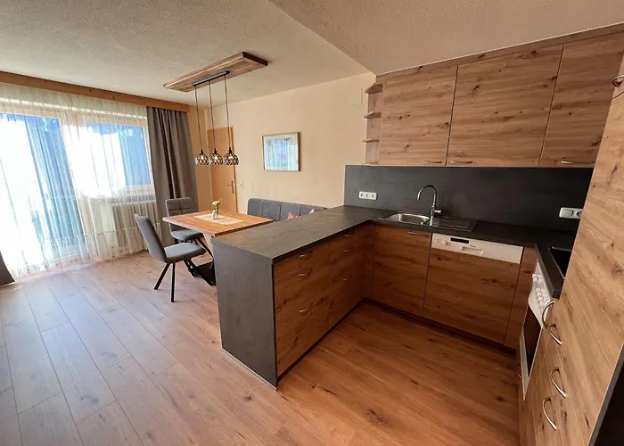 Adlerhof Am Sonnenplateau Hotel Mieming