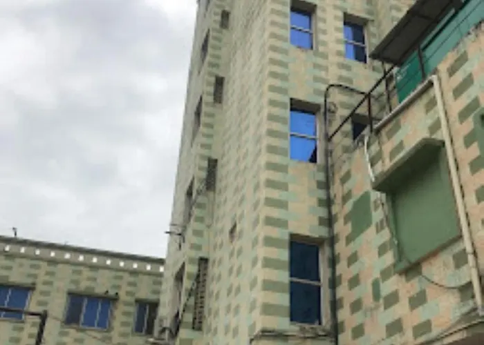 Hotel Bishal Inn,Cuttack