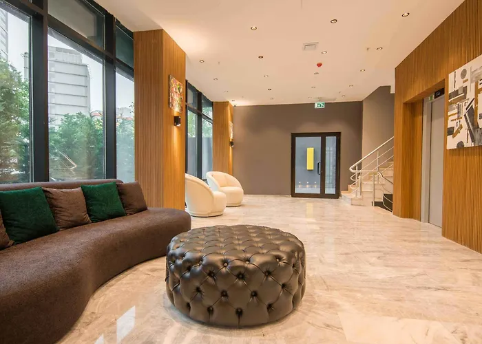 Sherlock Homes Hotels İstanbul