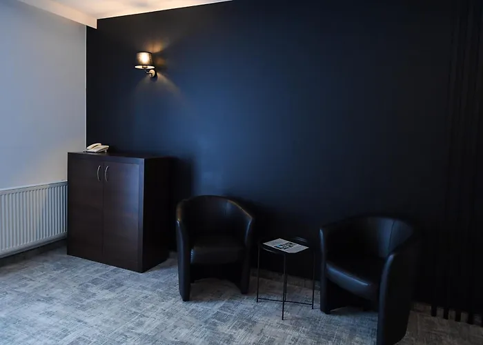 Hotel Focus Centrum Konferencyjne Lublin