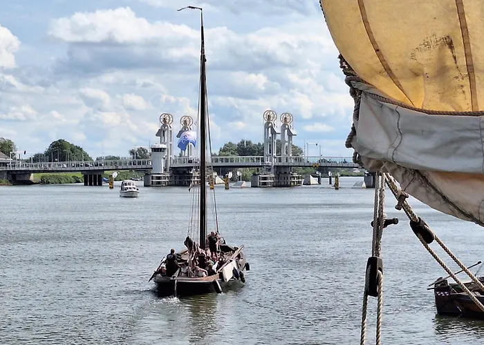 'T Hanzehuys Kampen
