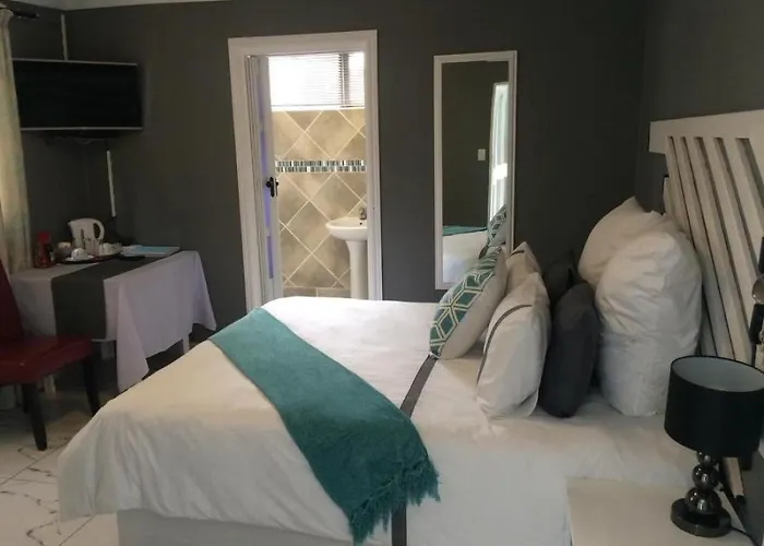 Emfuleni Bed And Breakfast Pietermaritzburg