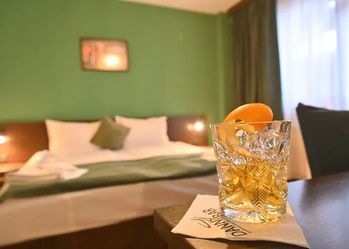 Hotel Ida Bansko