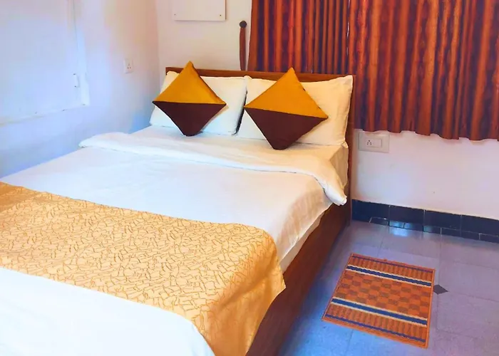 Shrigo Bekal Fort Resort & Spa Bekal Town