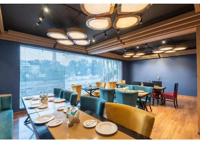 Hotel Arihant By Dls Hotels Raiwala