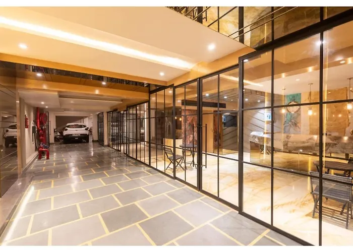 Hotel Arihant By Dls Hotels Raiwala