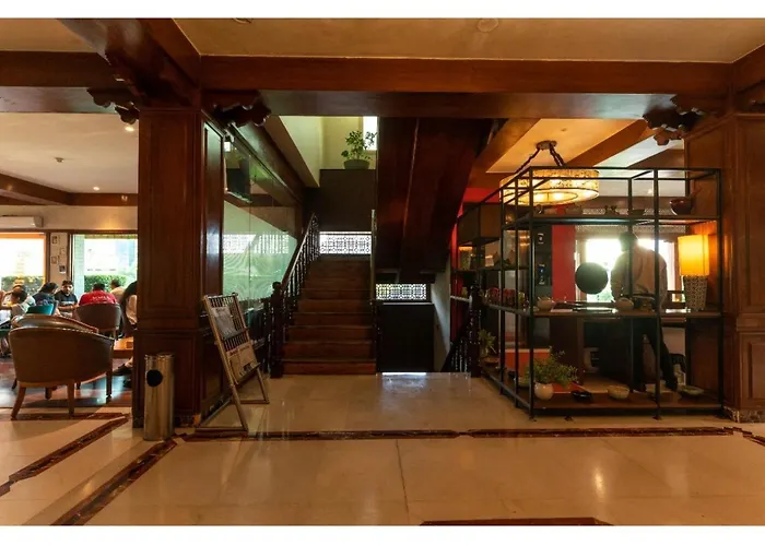 A Hotel, Ludhiana