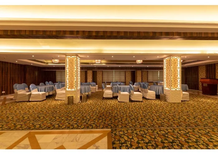 A Hotel, Ludhiana