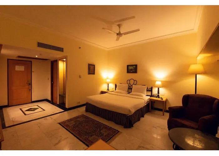 A Hotel, Ludhiana