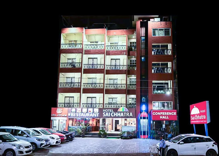 Hotel Sai Chhatra Shirdi