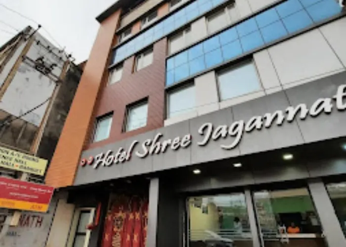 Shri Jagannath Hotel,Cuttack