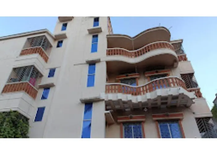 Roxy Inn,Cuttack