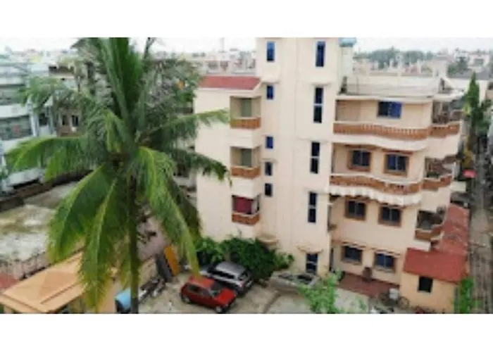 Roxy Inn,Cuttack
