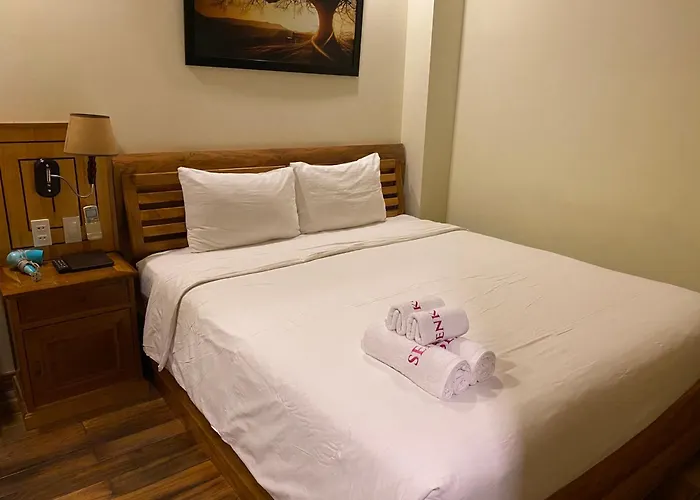 Senkotel Nha Trang Managed By Nest Group
