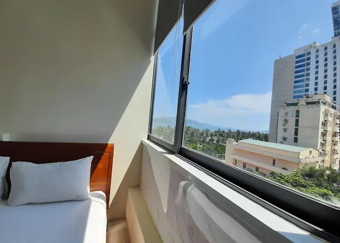 Senkotel Nha Trang Managed By Nest Group