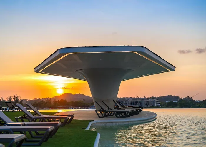 Homa Cherngtalay Phuket Strand Bang Tao