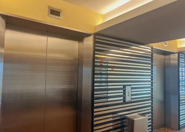 Resort Suites At Bandar Sunway Subang Jaya
