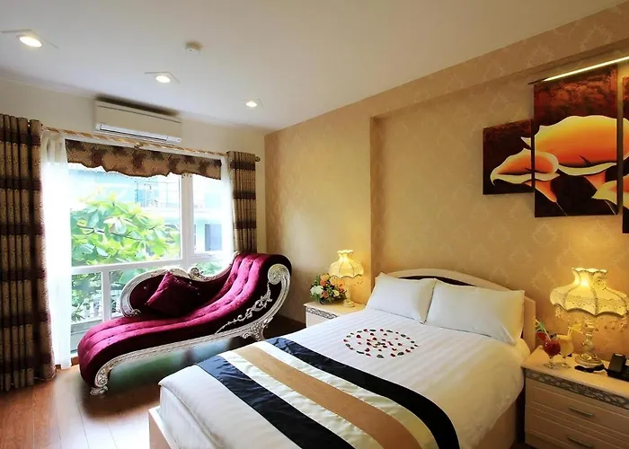 Hanoi Inner Hotel