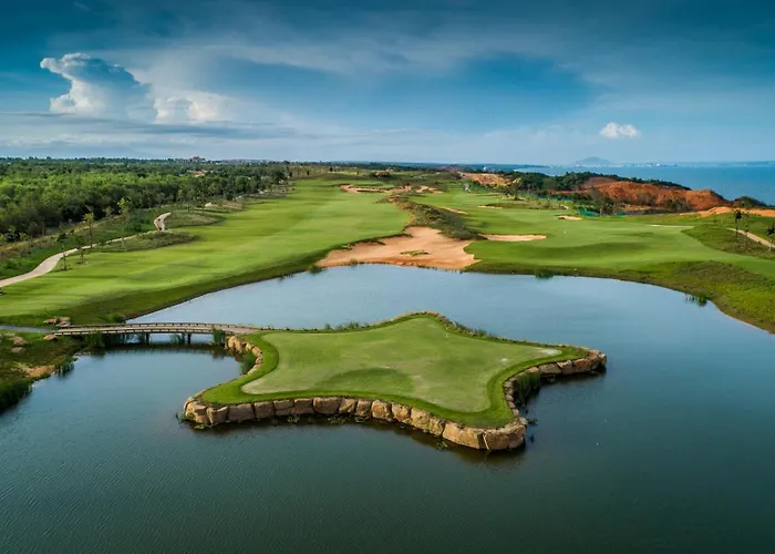 Radisson Resort Phan Thiet
