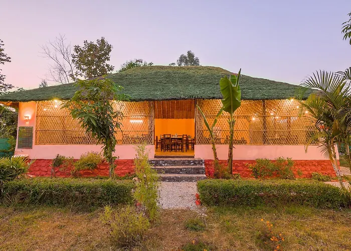 Mud House By Chanchalrani Ramnagar 