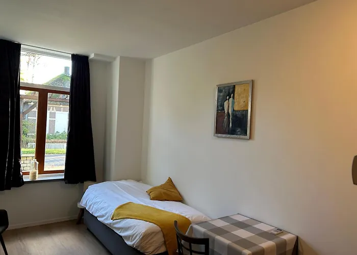 Hotel Nijeveen