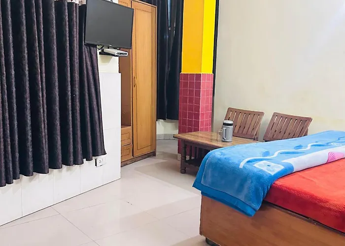 Sunrise Hotel Jalandhar