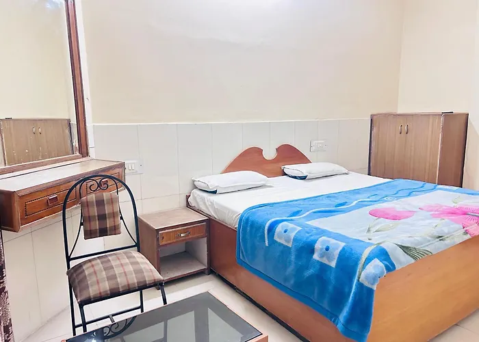 Sunrise Hotel Jalandhar