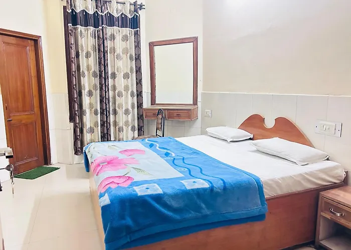 Sunrise Hotel Jalandhar