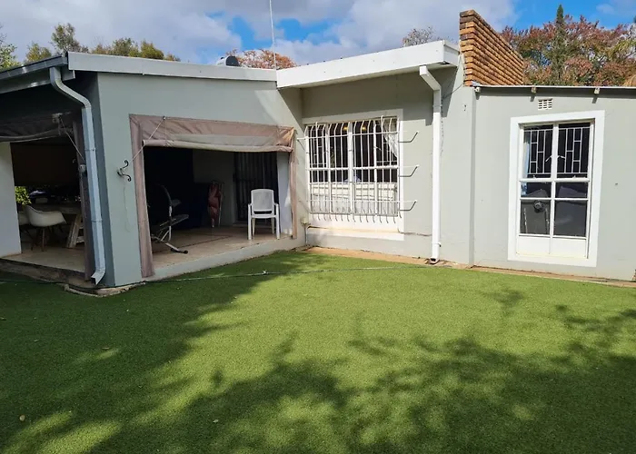 Streetview Suites Polokwane