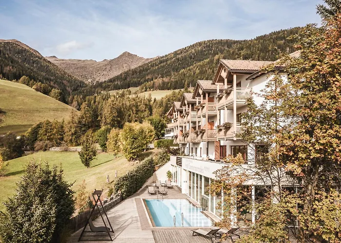 Falkensteiner Hotel&Spa Sonnenparadies Terenten