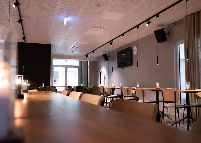 Santasport Resort Rovaniemi