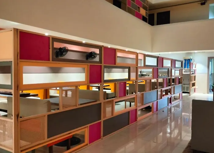 Hotel Sai Nidhi Executive-Mindspace Airoli Navi Mumbai